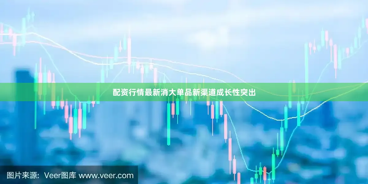 配资行情最新消大单品新渠道成长性突出