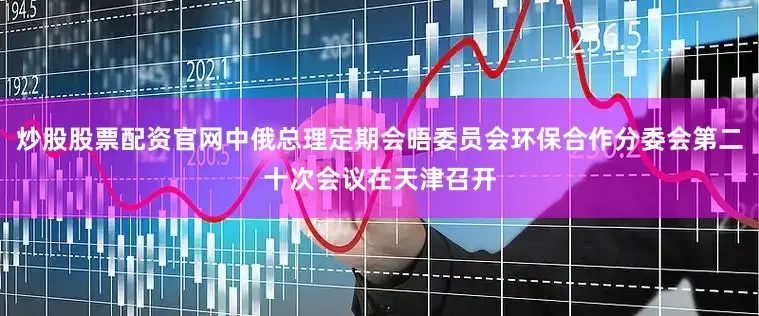 炒股股票配资官网中俄总理定期会晤委员会环保合作分委会第二十次会议在天津召开