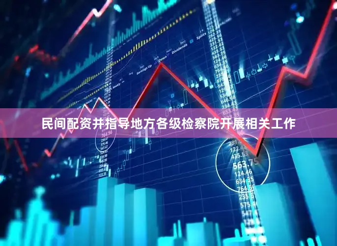 民间配资并指导地方各级检察院开展相关工作
