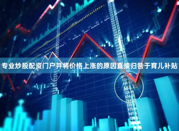 专业炒股配资门户并将价格上涨的原因直接归咎于育儿补贴